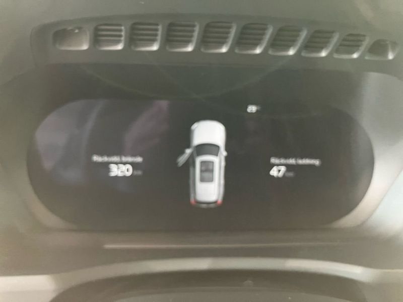 Volvo XC90 bild 12
