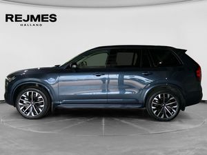 Volvo XC90 bild 4