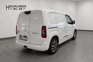 Toyota Proace bild 3