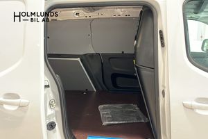 Toyota Proace bild 8