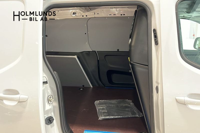 Toyota Proace bild 8