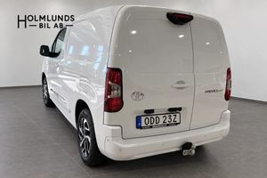 Toyota Proace bild 4