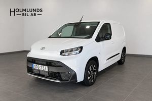 Toyota Proace bild 1