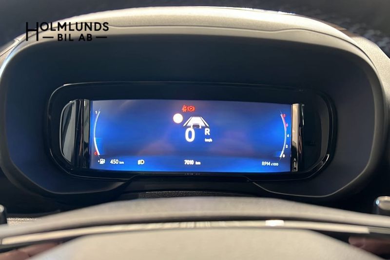 Toyota Proace bild 9