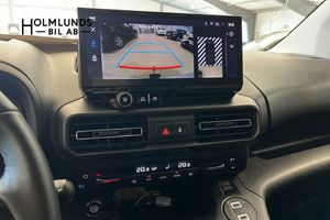 Toyota Proace bild 10