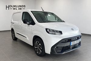 Toyota Proace bild 2