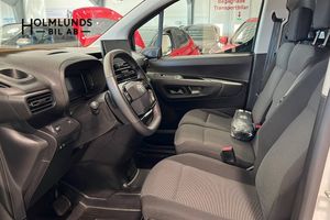 Toyota Proace bild 6