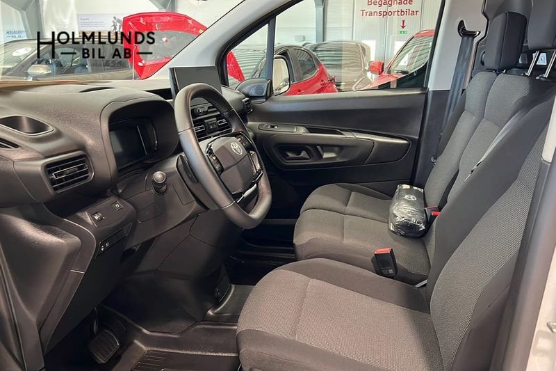 Toyota Proace bild 6