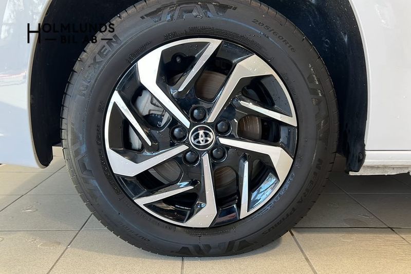 Toyota Proace bild 5