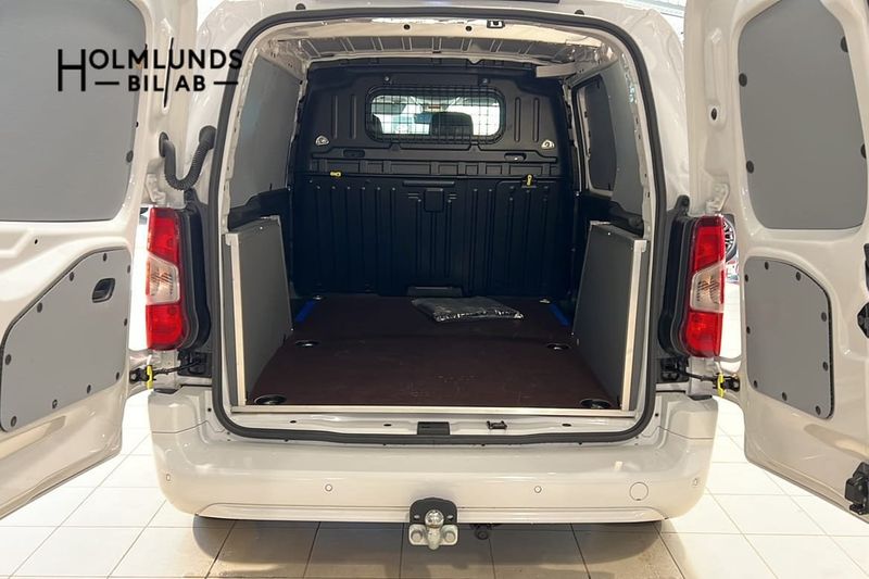 Toyota Proace bild 7