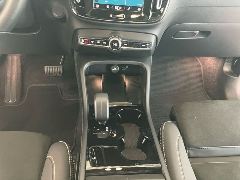 Volvo XC40 bild 13