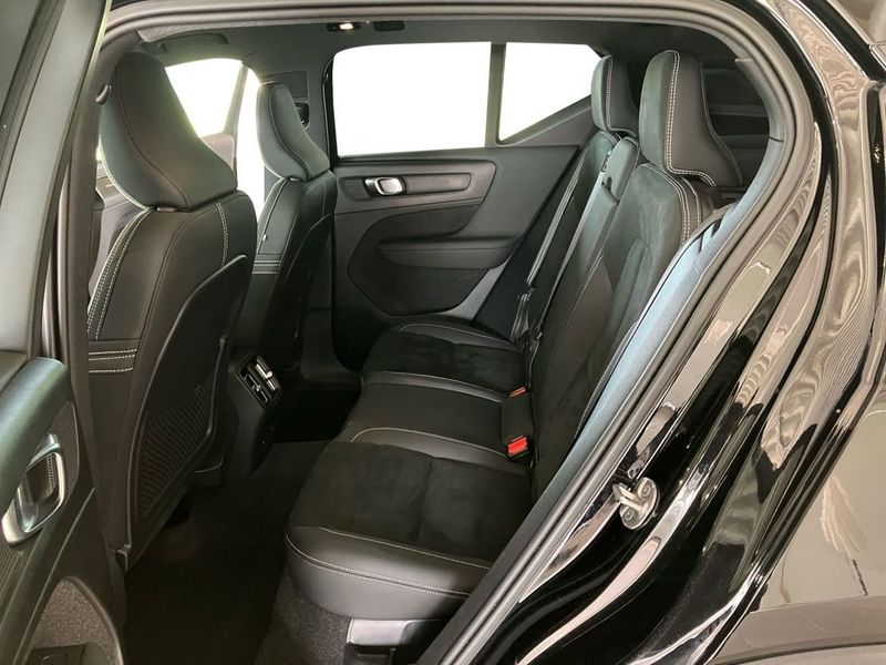Volvo XC40 bild 7