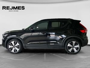 Volvo XC40 bild 4