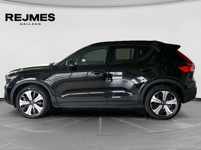 Volvo XC40 bild 4
