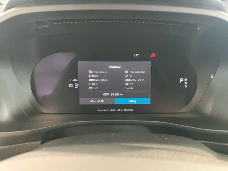 Volvo XC40 bild 12