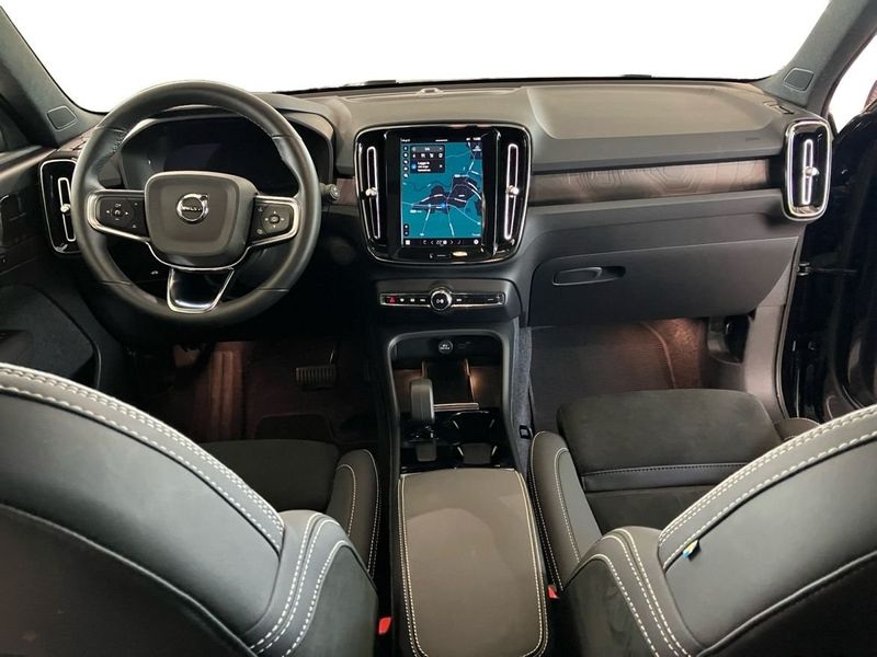 Volvo XC40 bild 6