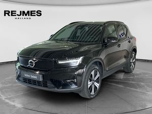 Volvo XC40 bild 1