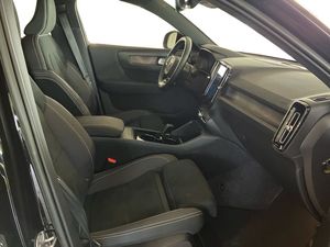 Volvo XC40 bild 5