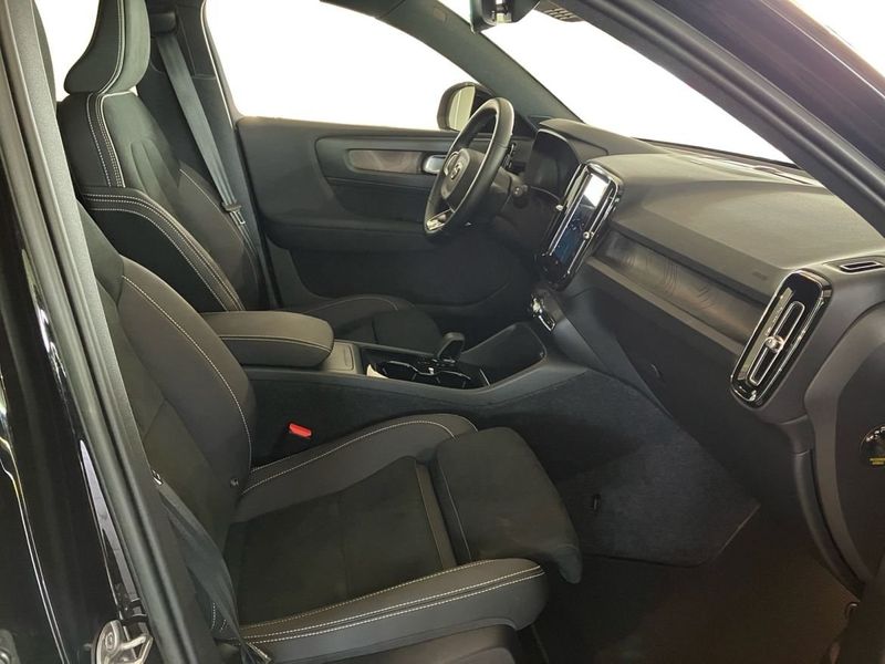 Volvo XC40 bild 5