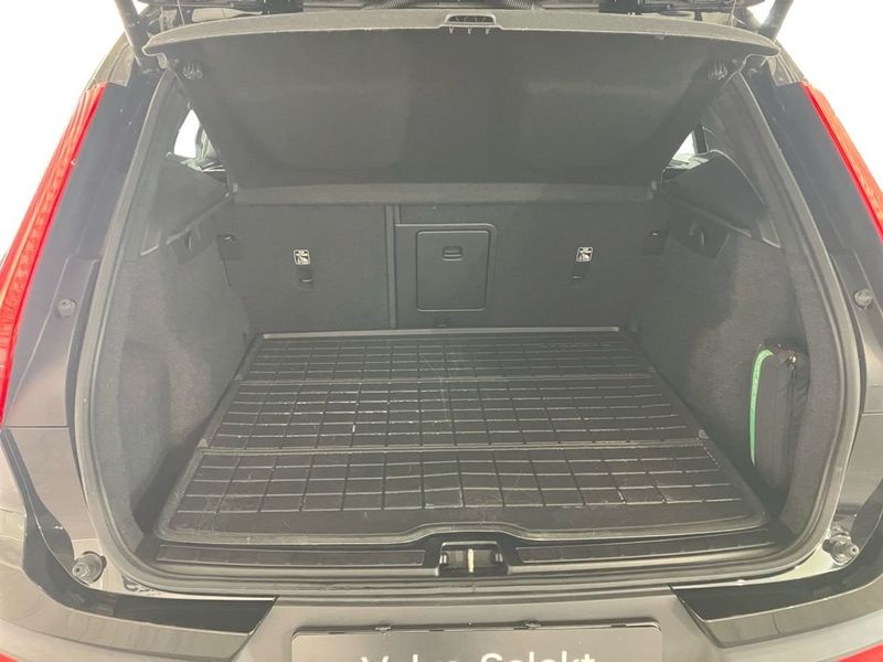 Volvo XC40 bild 14