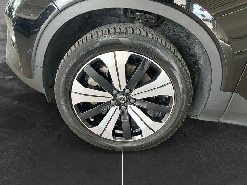 Volvo XC40 bild 10