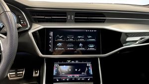 Audi A6 bild 13