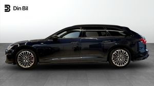 Audi A6 bild 2