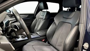 Audi A6 bild 10