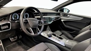 Audi A6 bild 9
