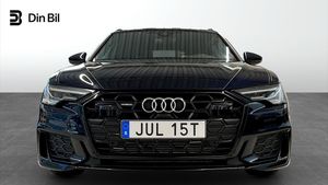 Audi A6 bild 4