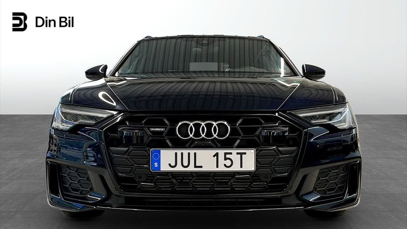 Audi A6 bild 4
