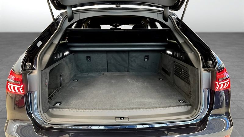 Audi A6 bild 8