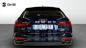 Audi A6 bild 5