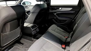 Audi A6 bild 11