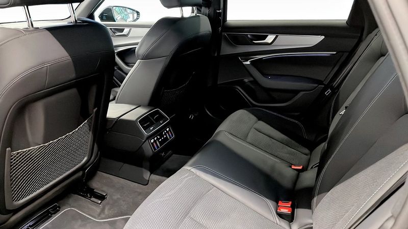 Audi A6 bild 11
