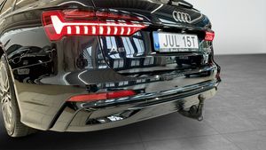 Audi A6 bild 7