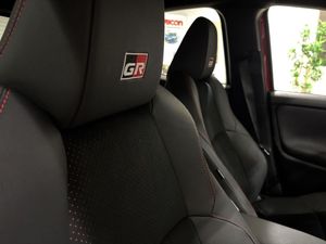Toyota Yaris bild 22