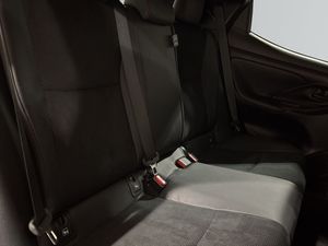 Toyota Yaris bild 7