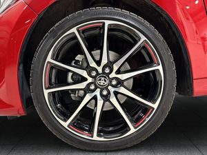 Toyota Yaris bild 16
