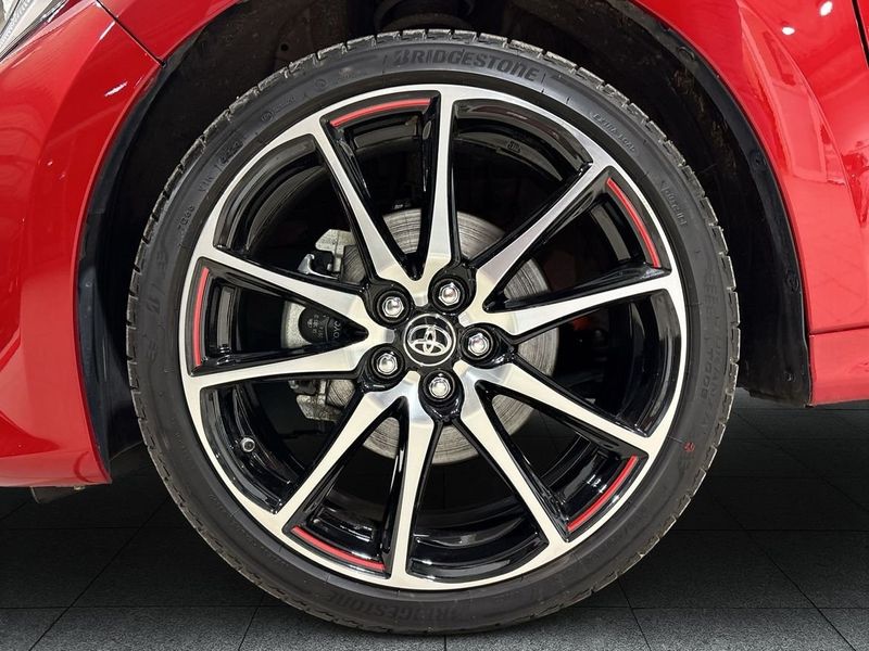 Toyota Yaris bild 16