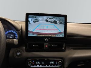 Toyota Yaris bild 15