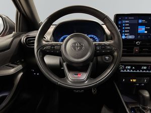 Toyota Yaris bild 9