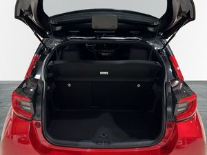 Toyota Yaris bild 10