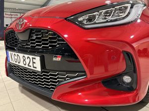 Toyota Yaris bild 24