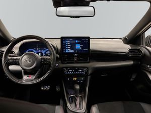 Toyota Yaris bild 8