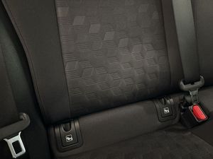 Toyota Yaris bild 21