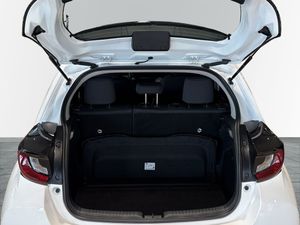 Toyota Yaris bild 10