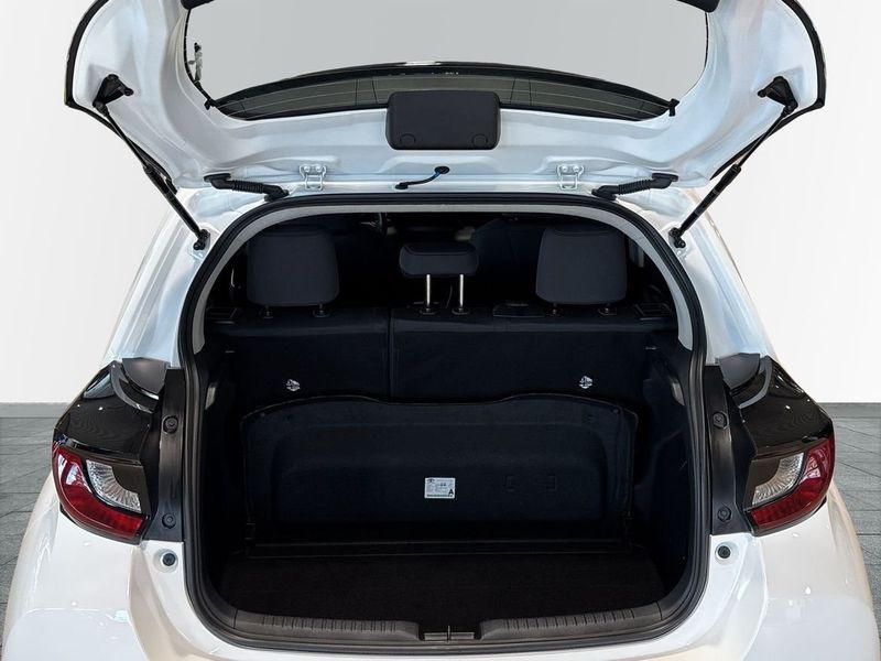 Toyota Yaris bild 10