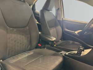 Toyota Yaris bild 6