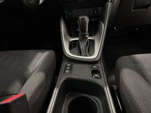 Toyota Yaris bild 20